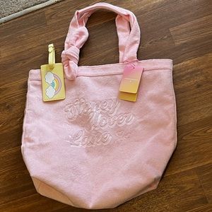 Stoney Clover Lane Bundle - bag and luggage tag